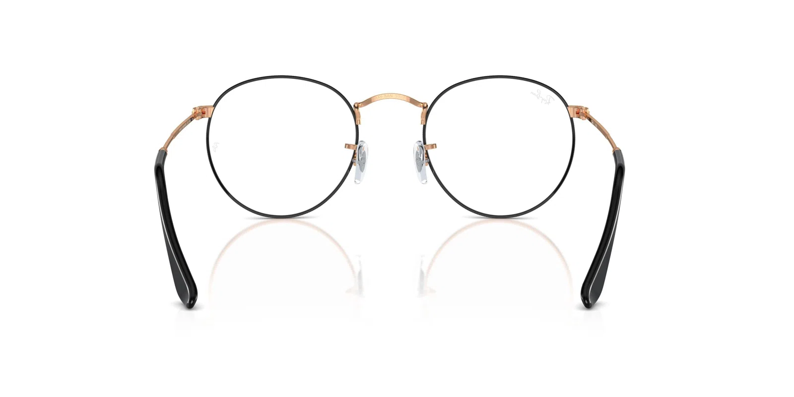 Ray-Ban Round Metal 3447V Eyeglasses - view 143